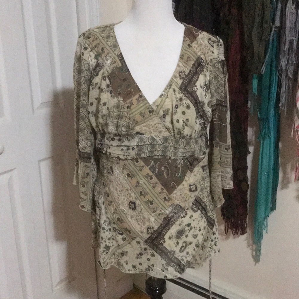 Dress shirt